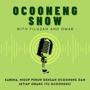 Ocooneng Show