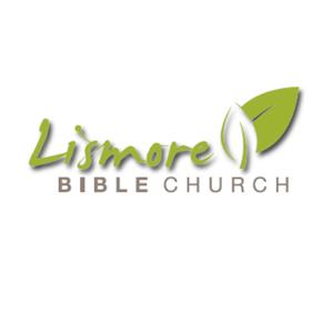 Sermons – Lismore Bible Church