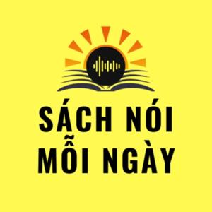 Sách nói mỗi ngày by Nu Pham