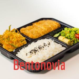 Bentonovia