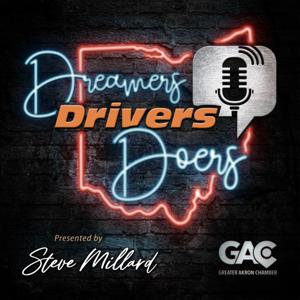 Dreamers, Drivers, Doers by Greater Akron Chamber