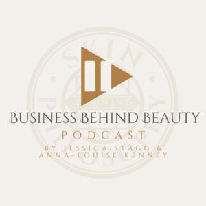 Business Behind Beauty