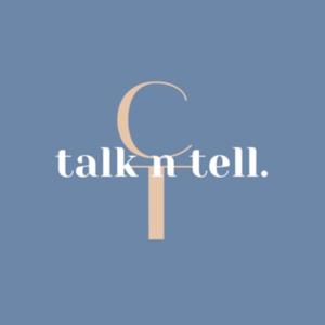 Talk n Tell with Carmelle