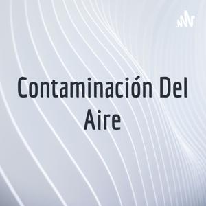 Contaminación Del Aire