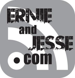 ERNIEandJESSE » podcast