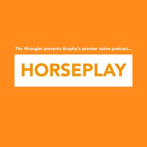 Horseplay Podcast