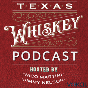 Texas Whiskey