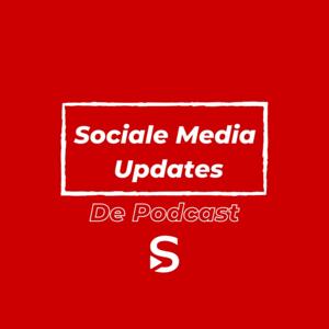 Someflex - Sociale Media Updates Podcast