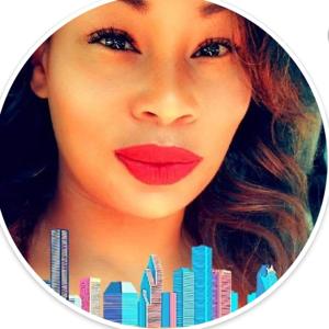 Teresa Joyce Alexander Wilson 💋