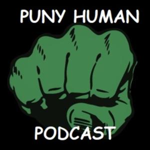 Puny Human Podcast