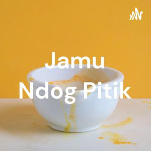 Jamu Ndog Pitik