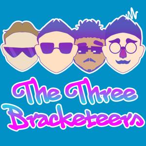 The Three Bracketeers