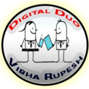 DigitalDuo Vibha Rupesh