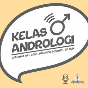 Kelas Andrologi