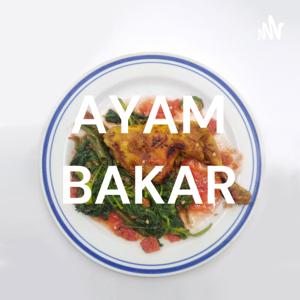 AYAM BAKAR