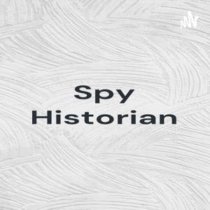 Spy Historian