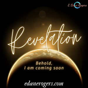 Revelation by E Dane Rogers