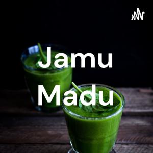 Jamu Madu