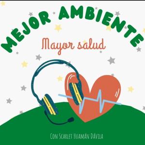 MEJOR AMBIENTE MAYOR SALUD