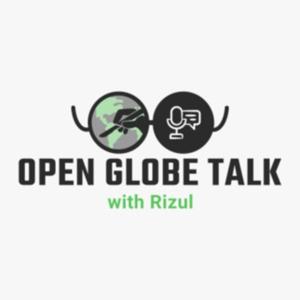 Open Globe Talk