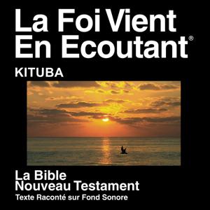 Kituba for Congo Bible