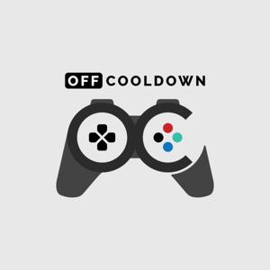 Off Cooldown Podcast