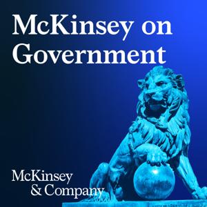 McKinsey on Government