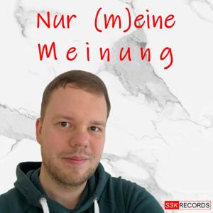 Nur (m)eine Meinung by Stefan Seefeldt