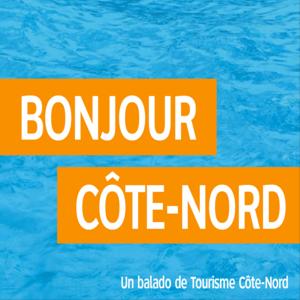 BONJOUR CÔTE-NORD