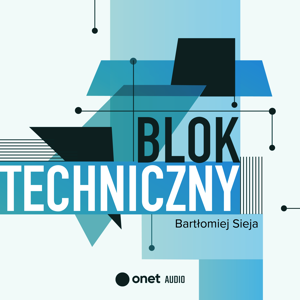 Blok Techniczny by Bartłomiej Sieja