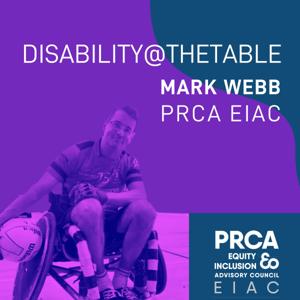 Disability@theTable