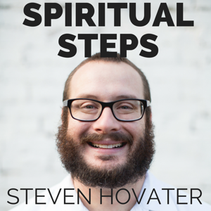 Spiritual Steps: Pray | Listen | Grow