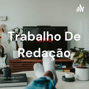 Trabalho De Redação