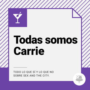 Todas somos Carrie by Martes Ataca