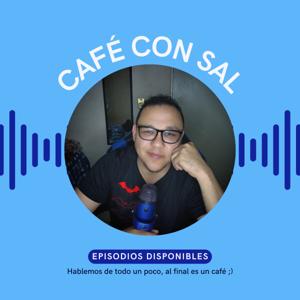 CAFÉ CON SAL