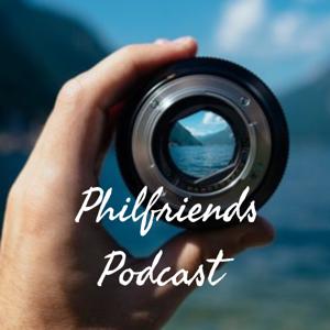Philfriends Подкаст