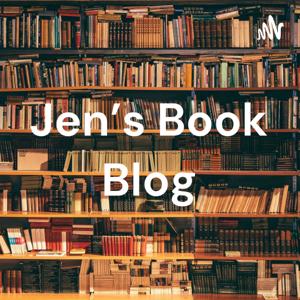 Jen's Book Blog