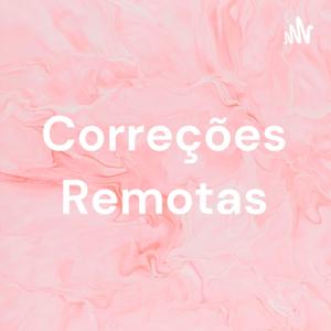 Correções Remotas