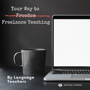 Your Way to Freedom 
@for language teachers