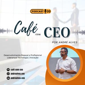 Café com CEO