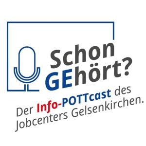 Schon GEhört?