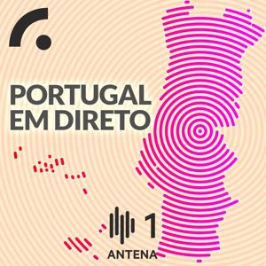 Portugal em Direto by Antena1 - RTP