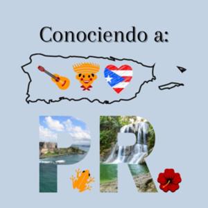 Conociendo mi Isla