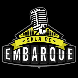 Sala de Embarque