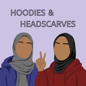 Hoodies & Headscarves