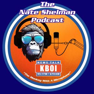 The Nate Shelman Show