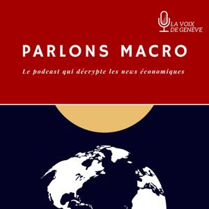 Parlons Macro