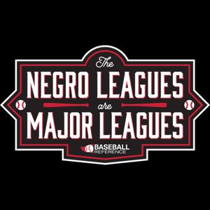 The Negro Leagues are Major Leagues