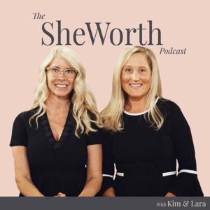 The SheWorth Podcast