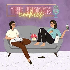The Hidden Cookies Podcast